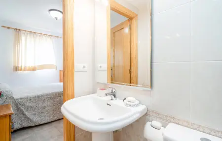 Location Appartement 5 personnes à Oropesa - Photo 23