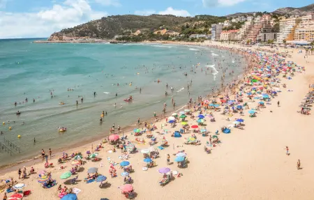 Location Appartement 5 personnes à Oropesa - Photo 24