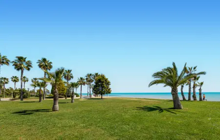 Location Appartement 5 personnes à Oropesa - Photo 25