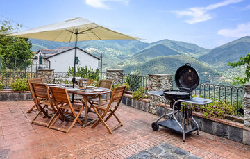 Location Province of Genoa, House in Sestri Levante, Cinque Terre Holiday Home ILL097 N°1012416