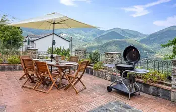 Casa en Sestri Levante,Cinque Terre Holiday Home ILL097 N°1012416