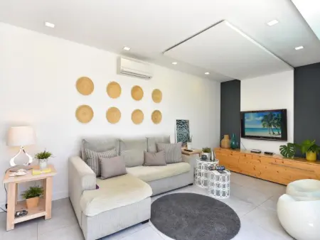 GD04, Bungalow 6 personnes à Playa del Inglés - Photo 5