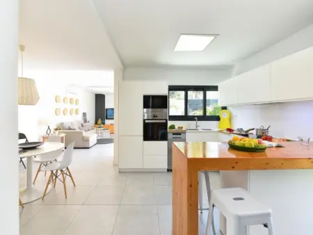 GD04, Bungalow 6 personnes à Playa del Inglés - Photo 8