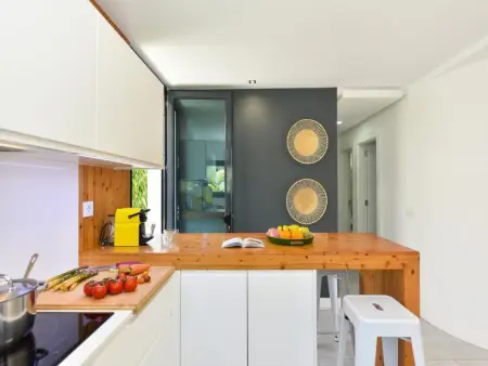 GD04, Bungalow 6 personnes à Playa del Inglés - Photo 9