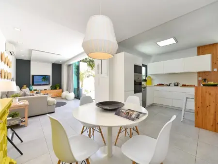 GD04, Bungalow 6 personnes à Playa del Inglés - Photo 10