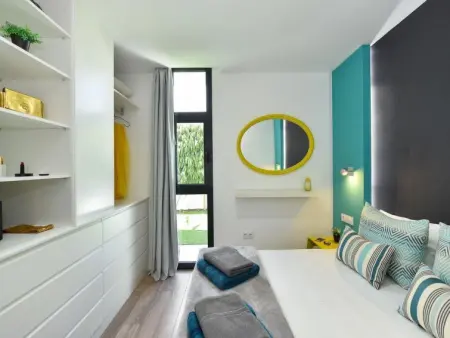 GD04, Bungalow 6 personnes à Playa del Inglés - Photo 16