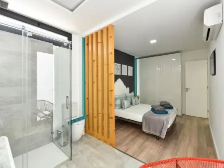 GD04, Bungalow 6 personnes à Playa del Inglés - Photo 17