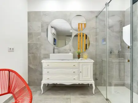 GD04, Bungalow 6 personnes à Playa del Inglés - Photo 18