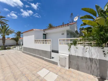 GD04, Bungalow 6 personnes à Playa del Inglés - Photo 28