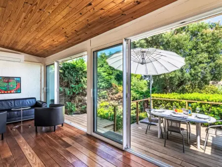 Font Mourier, Maison 4 personnes à Gassin - Photo 2