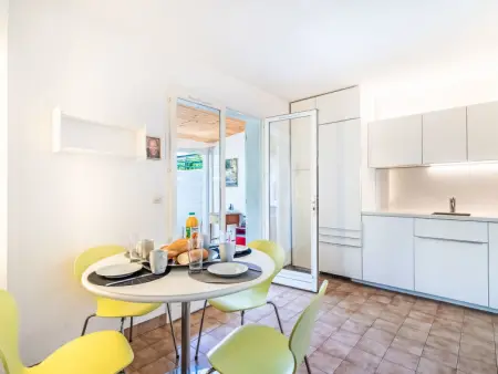 Font Mourier, Maison 4 personnes à Gassin - Photo 3