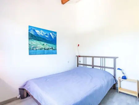 Font Mourier, Maison 4 personnes à Gassin - Photo 4