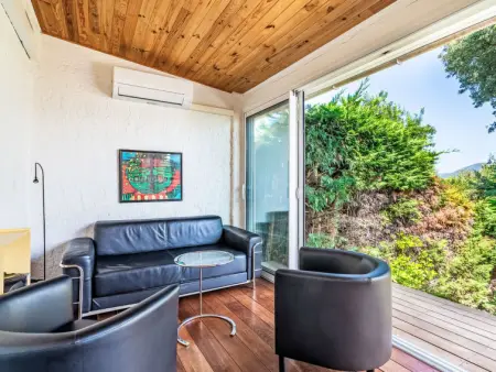 Font Mourier, Maison 4 personnes à Gassin - Photo 5