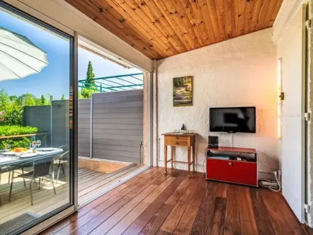 Font Mourier, Maison 4 personnes à Gassin - Photo 6