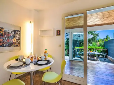 Font Mourier, Maison 4 personnes à Gassin - Photo 7