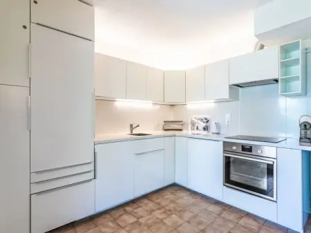 Font Mourier, Maison 4 personnes à Gassin - Photo 9