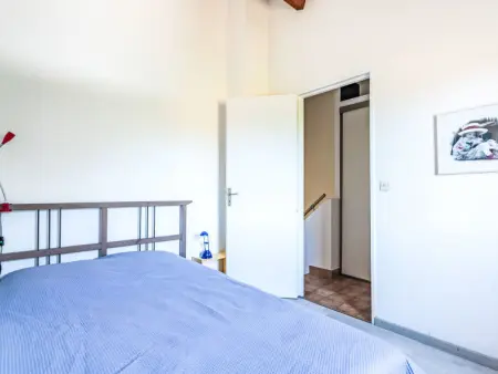 Font Mourier, Maison 4 personnes à Gassin - Photo 10