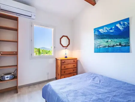 Font Mourier, Maison 4 personnes à Gassin - Photo 11