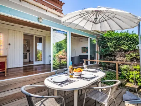 Font Mourier, Maison 4 personnes à Gassin - Photo 14