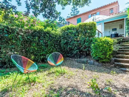 Font Mourier, Maison 4 personnes à Gassin - Photo 15