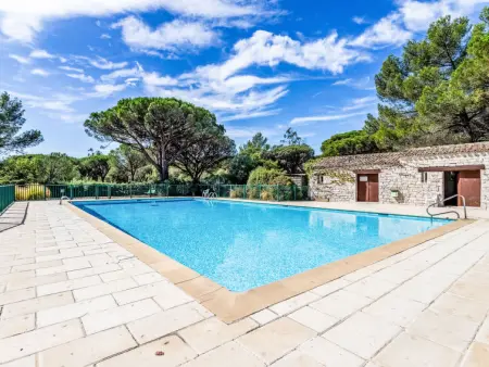 Font Mourier, Maison 4 personnes à Gassin - Photo 16