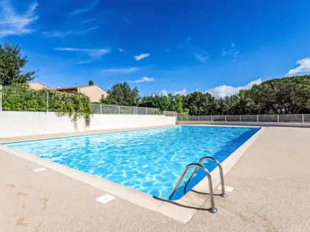 Font Mourier, Maison 4 personnes à Gassin - Photo 17