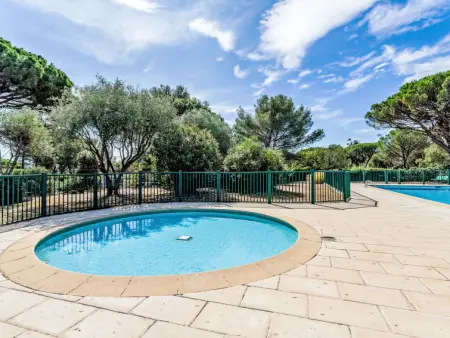 Font Mourier, Maison 4 personnes à Gassin - Photo 18