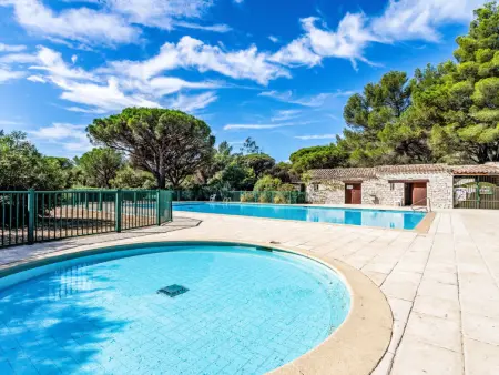 Font Mourier, Maison 4 personnes à Gassin - Photo 19