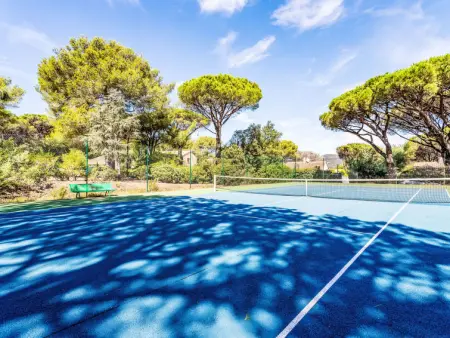 Font Mourier, Maison 4 personnes à Gassin - Photo 20