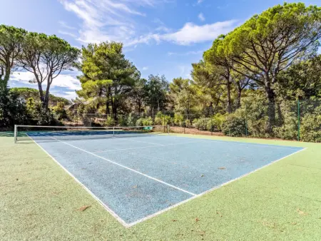 Font Mourier, Maison 4 personnes à Gassin - Photo 21