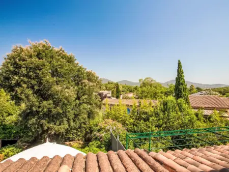 Font Mourier, Maison 4 personnes à Gassin - Photo 22