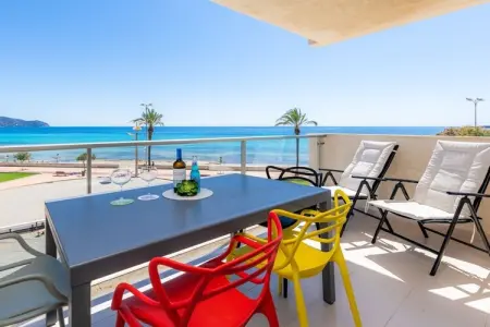 271166, Maison 4 personnes à Cala Millor - Photo 1