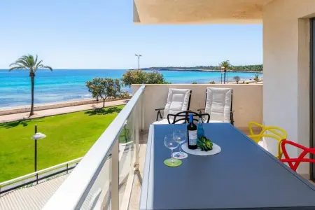 271166, Maison 4 personnes à Cala Millor - Photo 3