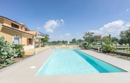 Location Maison 6 personnes à Modica - Photo 10