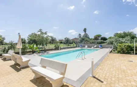 Location Maison 6 personnes à Modica - Photo 12