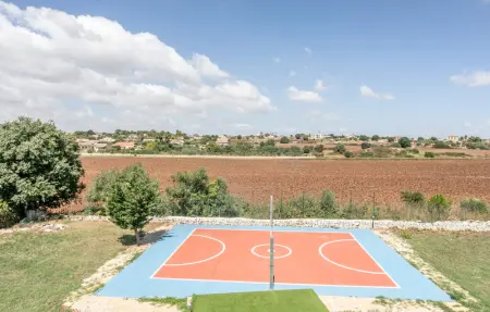 Location Maison 6 personnes à Modica - Photo 29