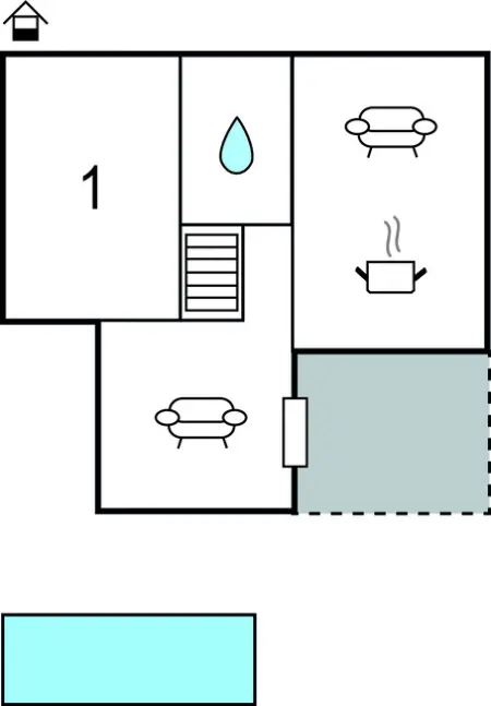 Location Maison 6 personnes à Modica - Photo 34