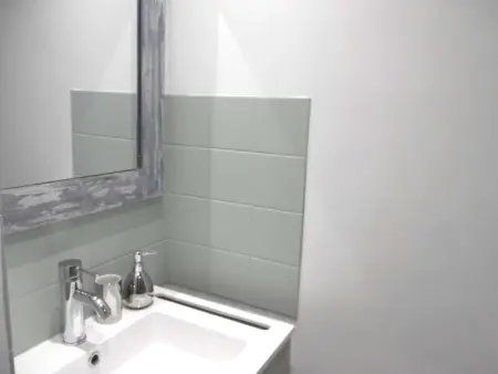 Maison rénovée près de la plage, jardin, parking, animaux admis - Photo 11