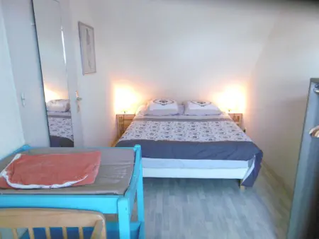 Maison rénovée près de la plage, jardin, parking, animaux admis - Photo 14