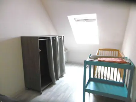 Maison rénovée près de la plage, jardin, parking, animaux admis - Photo 16