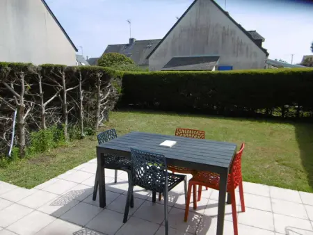 Maison rénovée près de la plage, jardin, parking, animaux admis - Photo 20