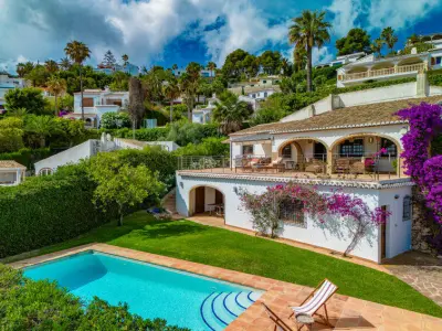 Casa a Jávea, Villa Pomelo Plus - L1012498