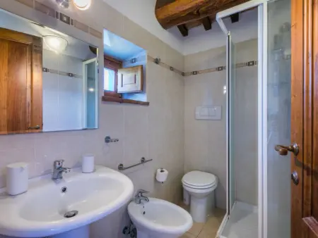 Cerretino Oliveto, Gite 6 personnes à Castellina in Chianti - Photo 15