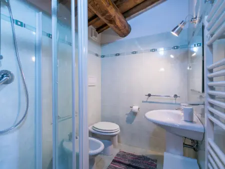 Cerretino Oliveto, Gite 6 personnes à Castellina in Chianti - Photo 18