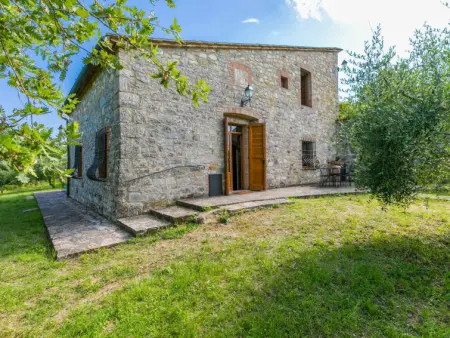 Cerretino Oliveto, Gite 6 personnes à Castellina in Chianti - Photo 23