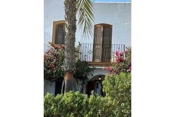 Location House in Las Marinas Almeria,404391 ES-04621-99 N°1012501