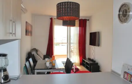 Location Appartement 4 personnes à Torre Pacheco - Photo 4
