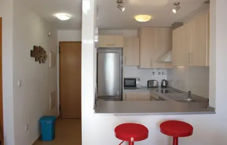 Location Appartement 4 personnes à Torre Pacheco - Photo 5