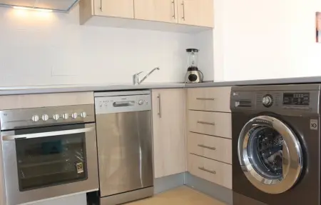 Location Appartement 4 personnes à Torre Pacheco - Photo 6