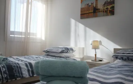 Location Appartement 4 personnes à Torre Pacheco - Photo 7